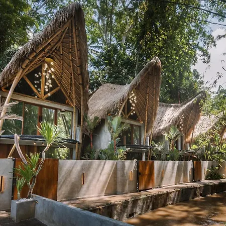 Lunoraa - Ubud Luxury Villa