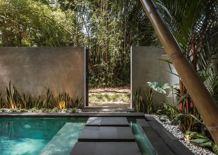 Lunora - Luxury Villa *