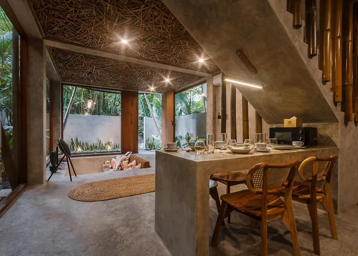 Villa Lunora - Luxury *