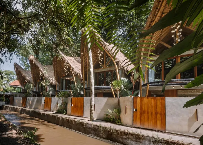 Lunora - Luxury Villa