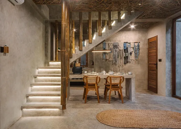 Villa Lunora - Luxury *