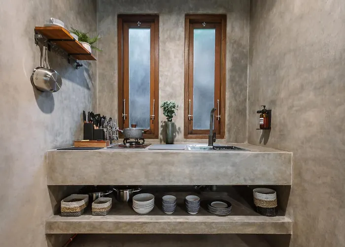 Lunora - Luxury Villa