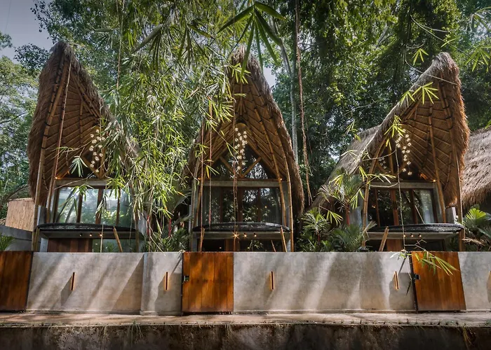 Lunora - Luxury Villa Ubud