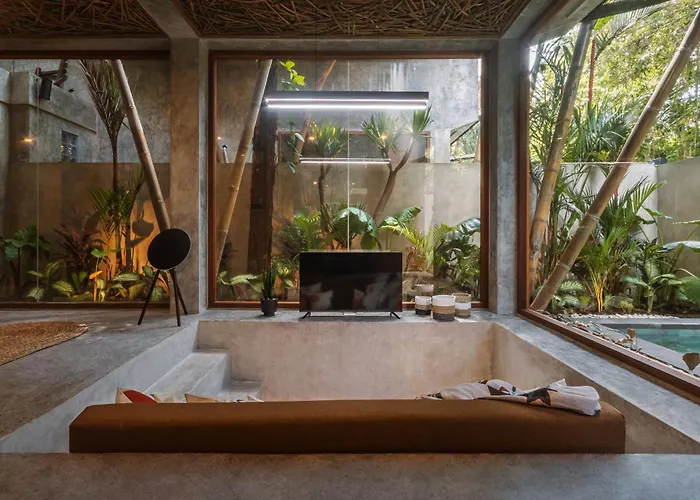 Lunora - Luxury Villa