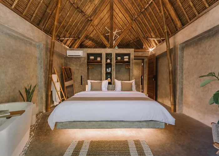 Villa Lunora - Luxury Ubud
