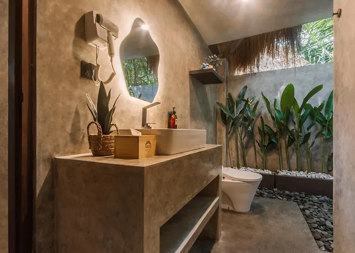 Villa Lunora - Luxury *