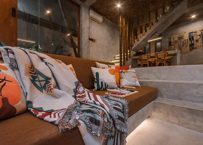 Lunora - Luxury Villa Ubud