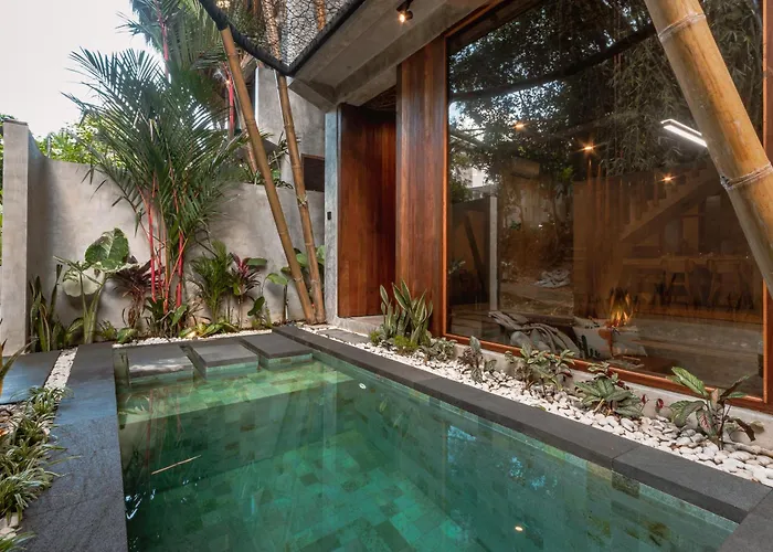 Villa Lunora - Luxury