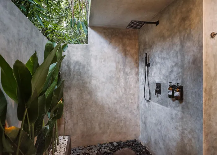 Lunora - Luxury Villa *
