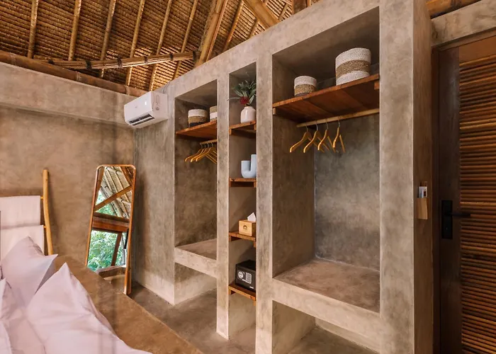 Lunora - Luxury Villa Ubud